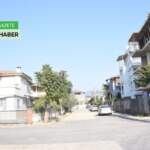 Mersin, Yenişehir, Abidin Yağmur,
