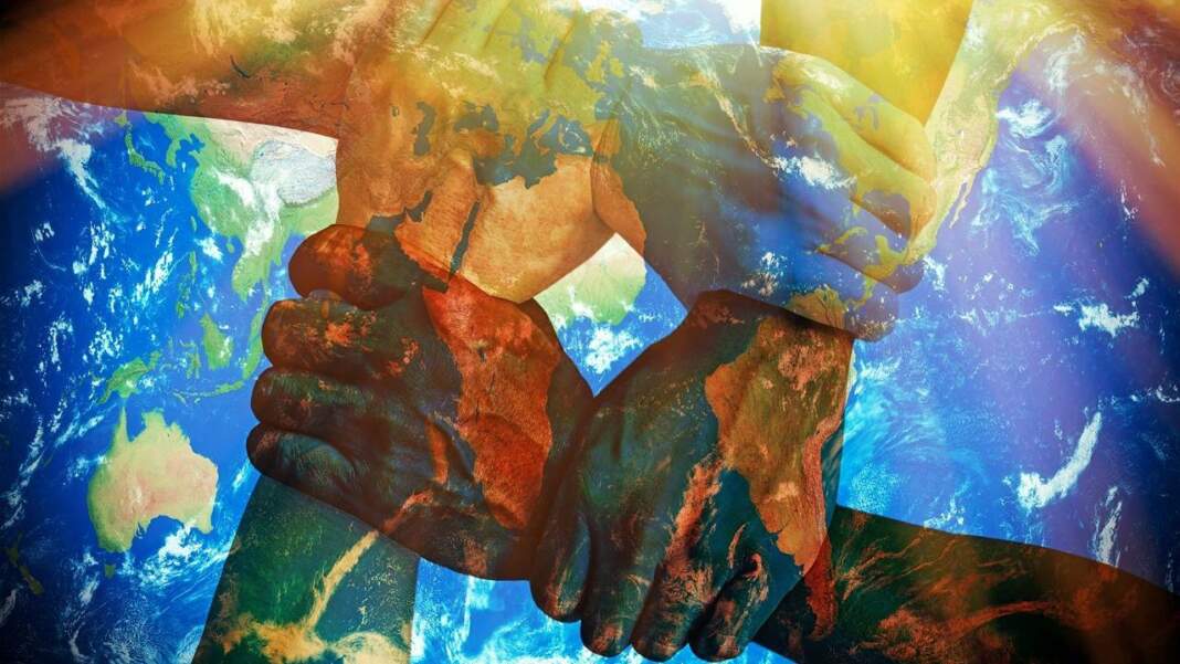 IPCC, İklim Adaleti Koalisyonu