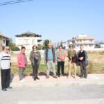 Mersin, Yenişehir, Abidin Yağmur,