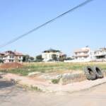 Mersin, Yenişehir, Abidin Yağmur,