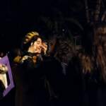8 Mart, 21. Feminist Gece Yürüyüşü – Fotoğraf: Cansu Acar