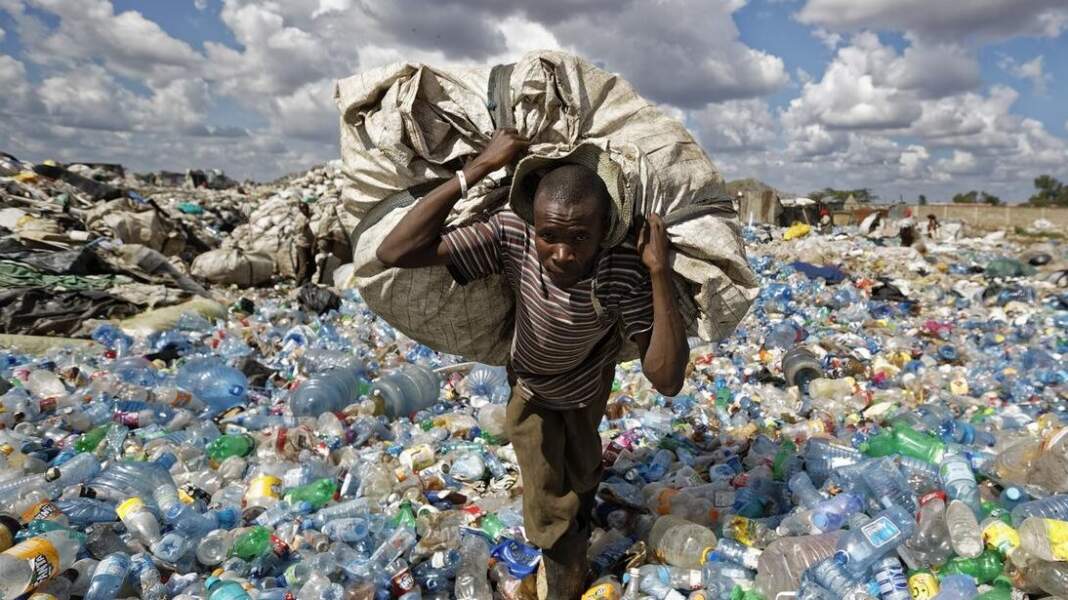 plastik