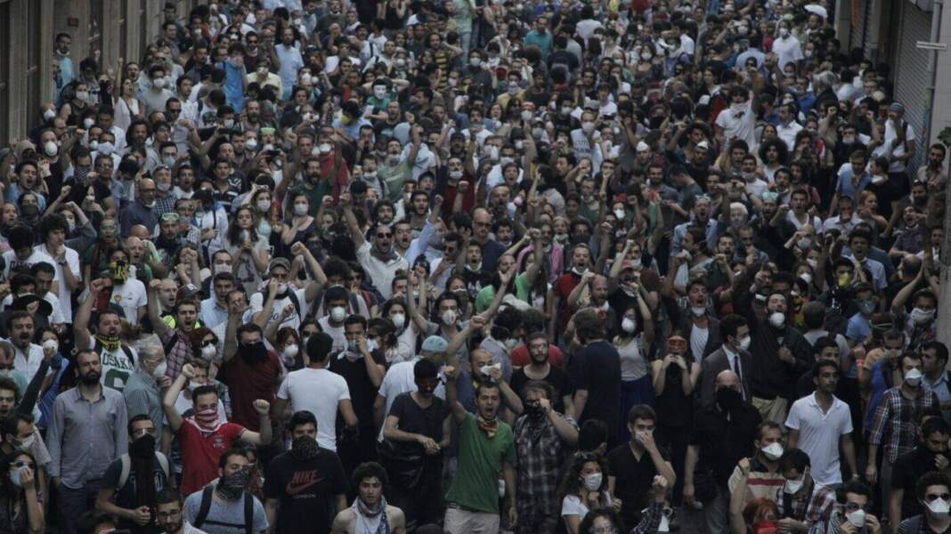 Gezi