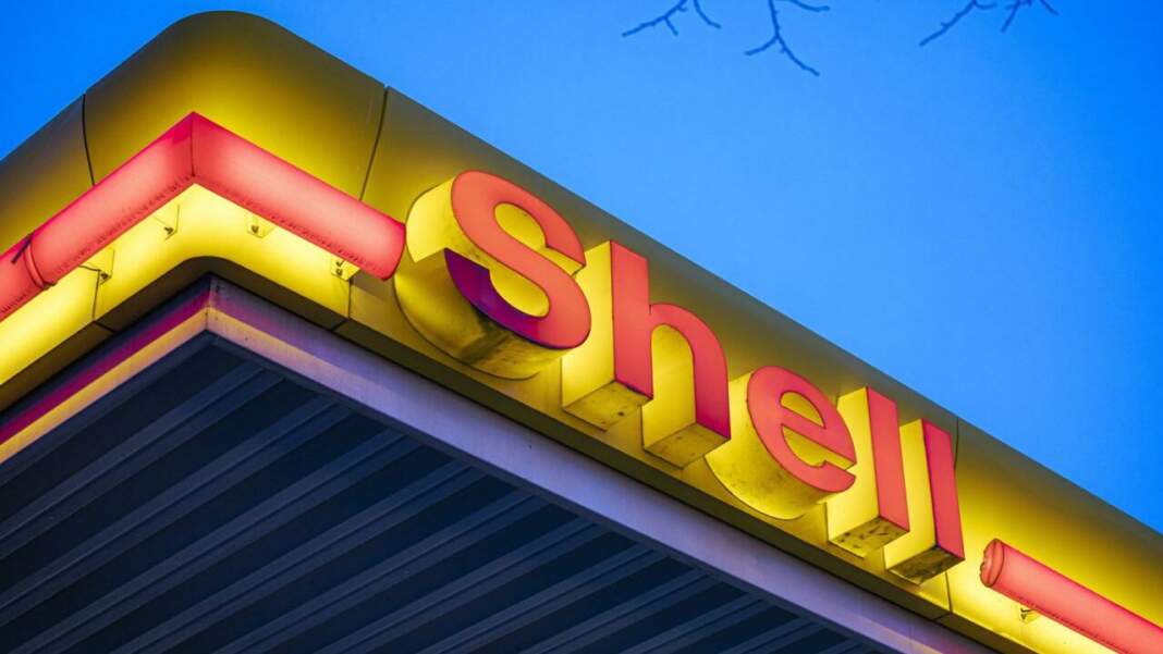 shell