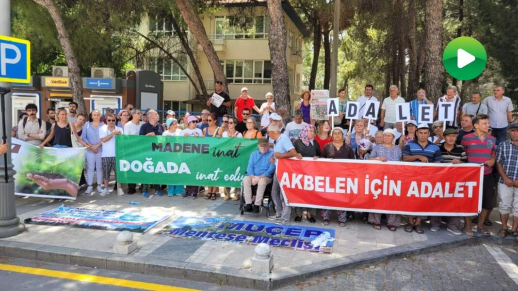 Akbelen