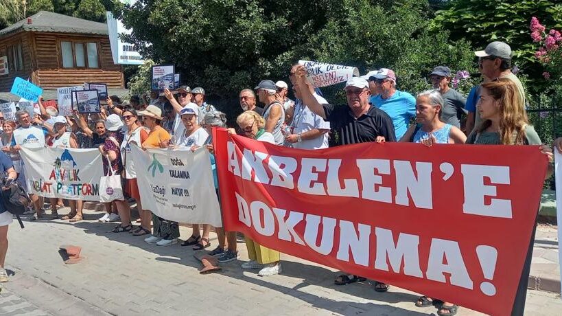 Akbelen