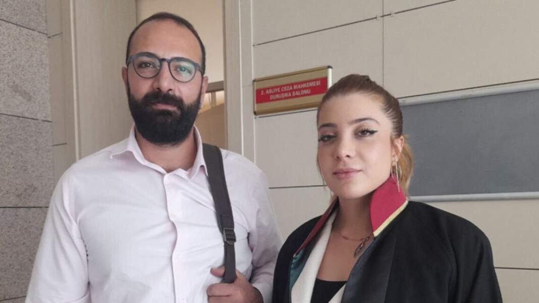 Ruşen Takva Fotoğraf: MLSA