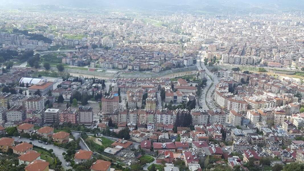 rezerv yapı alanı