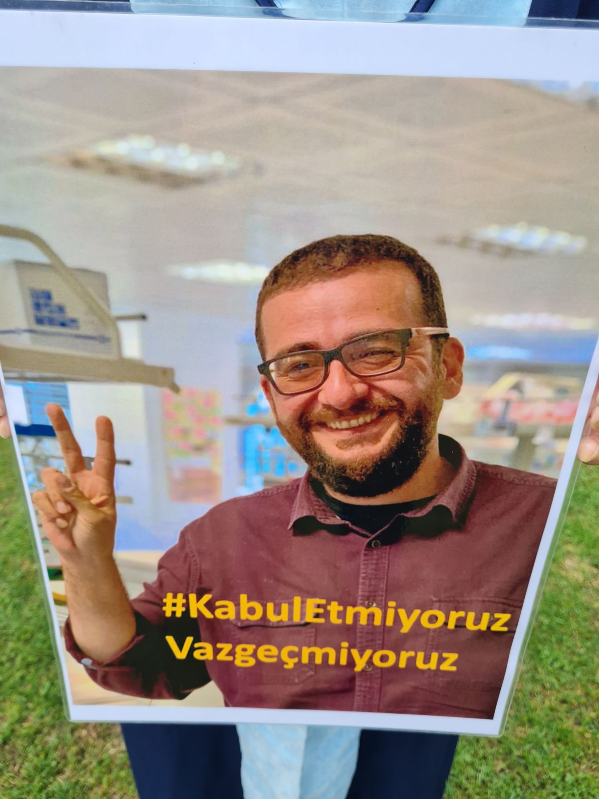 Fotoğraf: Boğaziçi Üniversitesi Akademisyenler