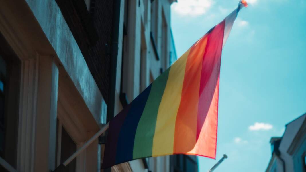 LGBTİ+