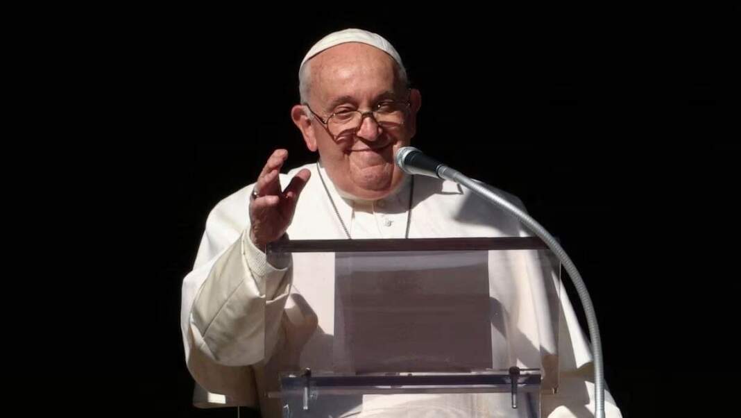 papa Francis