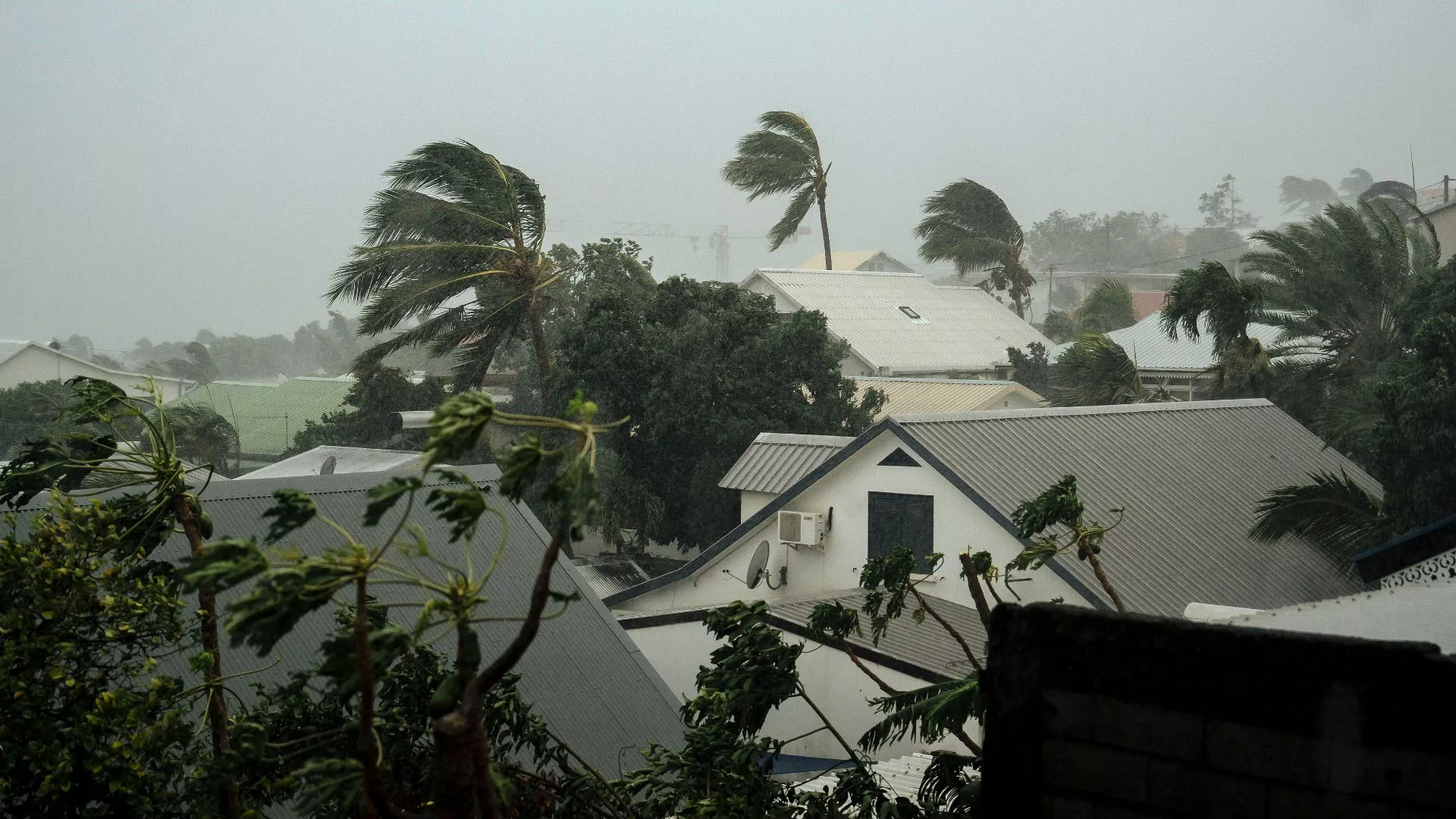 Tropik Siklon Belal