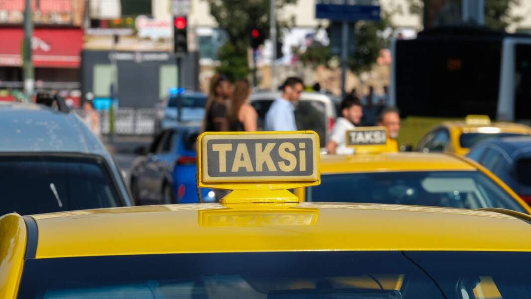 UKOME kararı