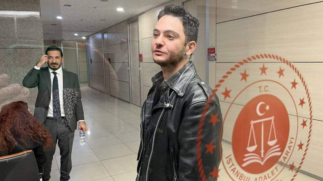 Furkan Karabay