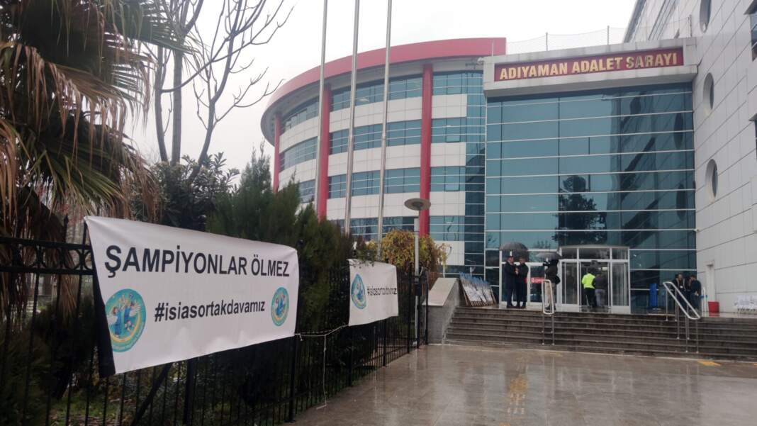 İsias Otel