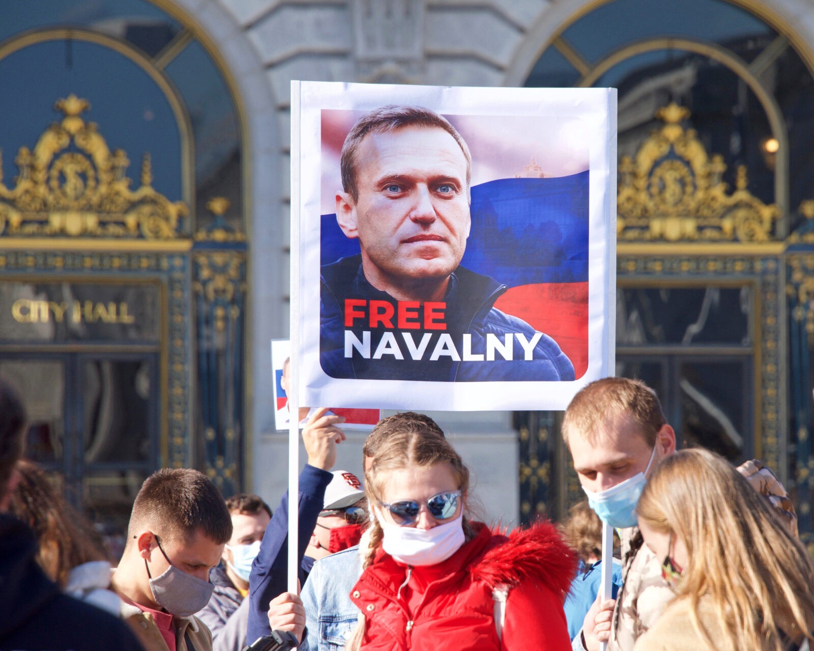 Aleksey Navalni