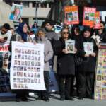 kayıp yakınları meydanda iken-Ankara Ulus (4)