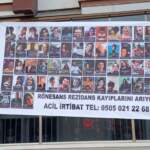 Suna Öztürk’ün evinin balkonu
