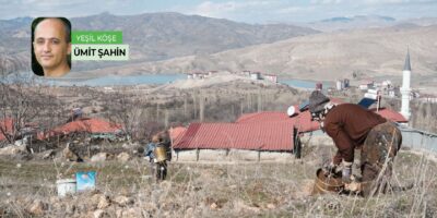 İliç Erzincan, çöpler altın madeni