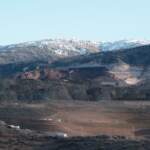 Şubat 2024, İliç, Erzincan – Fotoğraf: Cansu Acar