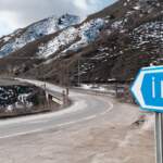 Şubat 2024, İliç, Erzincan – Fotoğraf: Cansu Acar