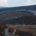 Şubat 2024, İliç, Erzincan – Fotoğraf: Cansu Acar