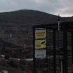 Şubat 2024, İliç, Erzincan – Fotoğraf: Cansu Acar