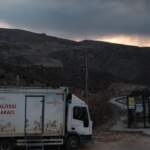 Şubat 2024, İliç, Erzincan – Fotoğraf: Cansu Acar