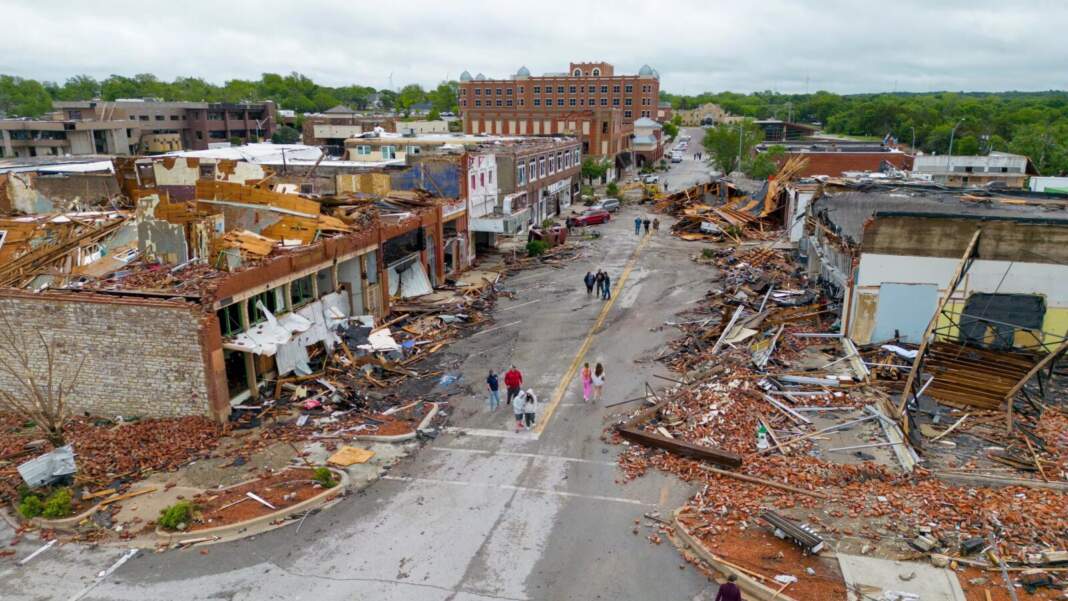ABD Oklahoma