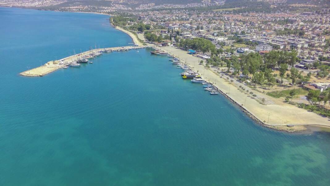 Akbük