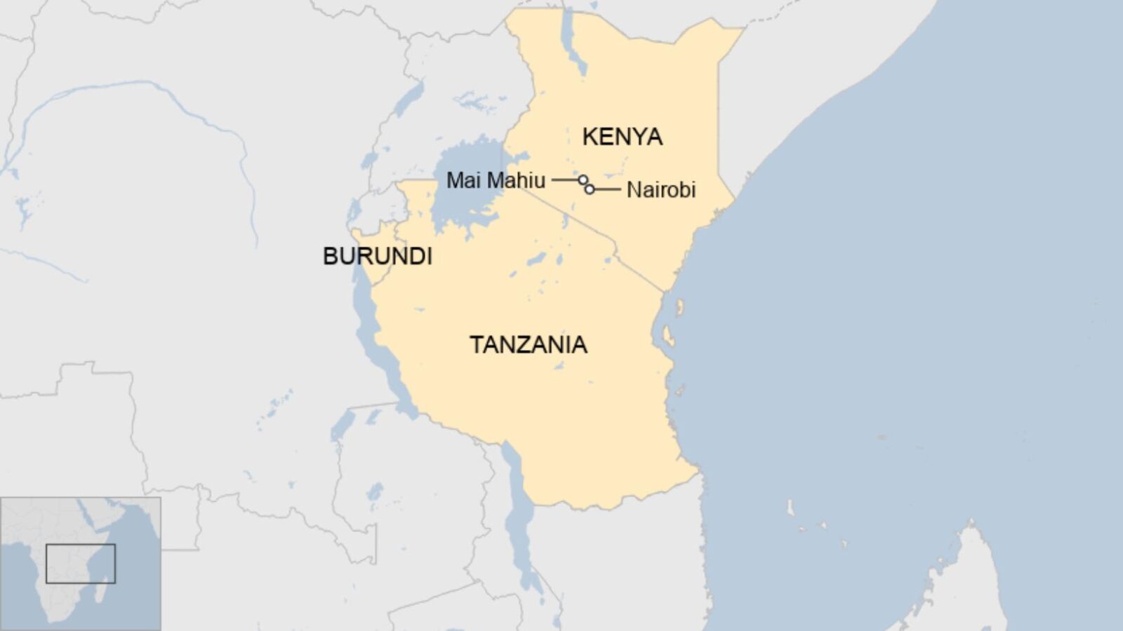 Kenya