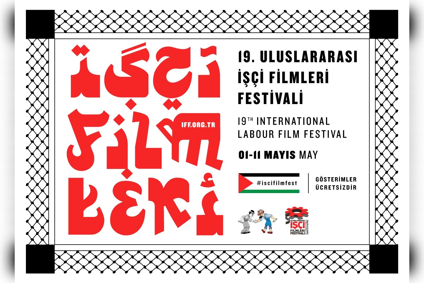 İşçi Filmleri Festivali