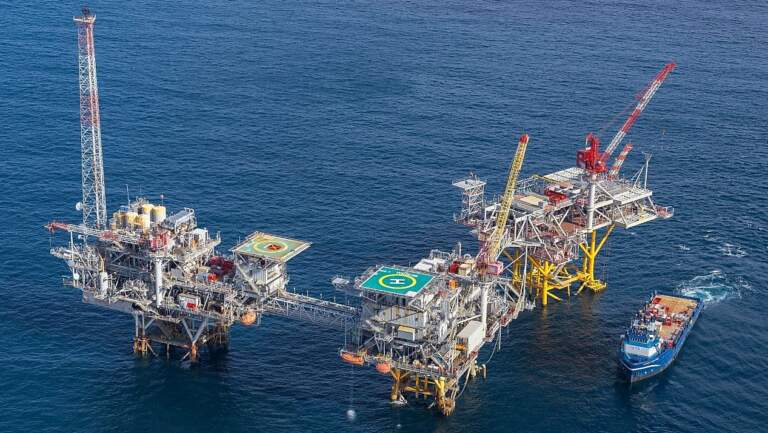 Shell, petrol ve gaz arama- geliştirme iş gücünü yüzde 20 azaltıyor