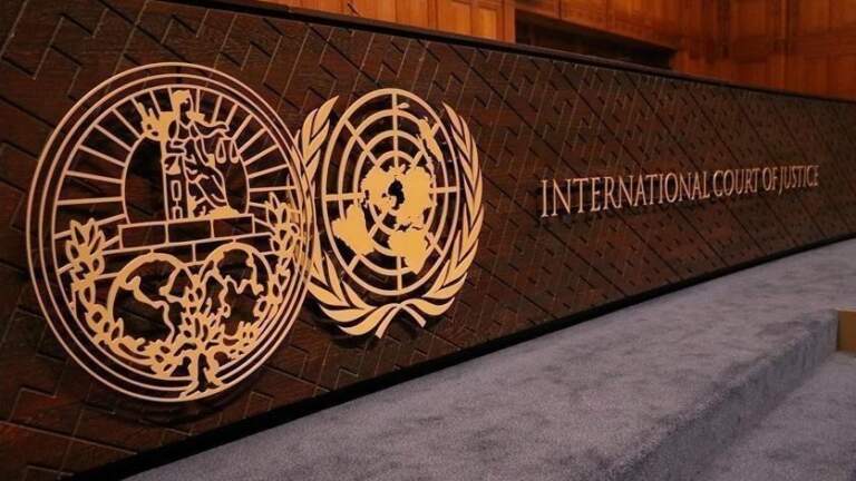 Ülkelerin iklim yükümlülükleri Aralık ayında BM’nin üst mahkemesinde yasallaşabilir