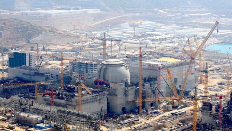 Akkuyu NGS’de Alman Siemens devre dışı, kritik ekipmanları Çinli firma sağlayacak