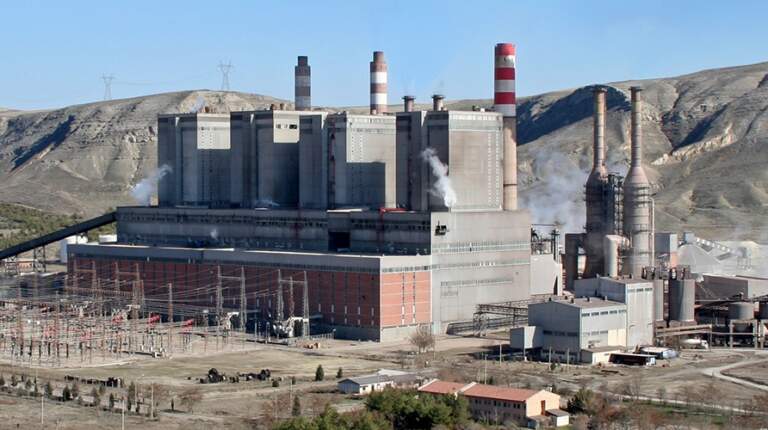Çayırhan Termik Santrali satışa çıkıyor
