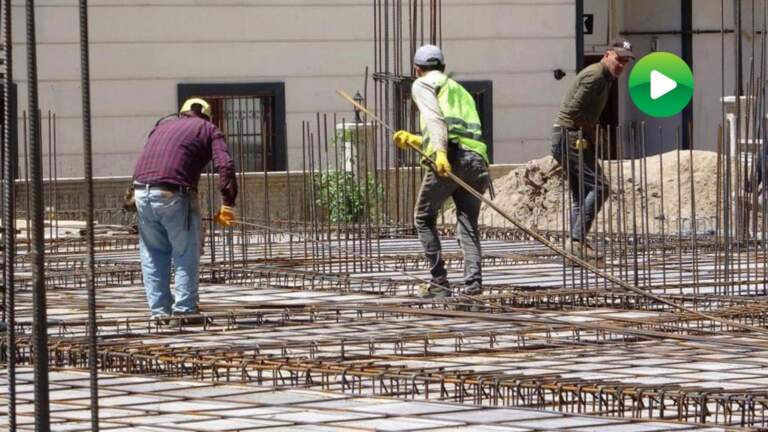 Adanalı işçileri çalışmak değil, sıcak yoruyor