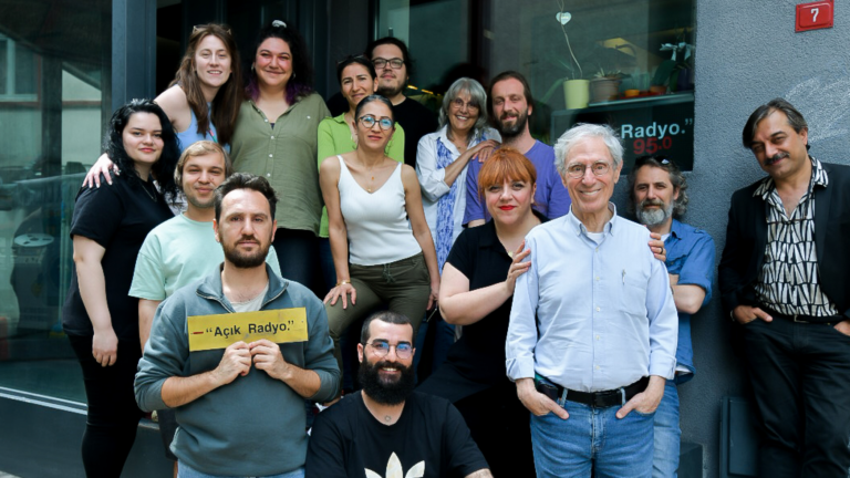 RTÜK Açık Radyo’nun lisansını iptal etti, karara tepki yağıyor: Yeter artık!