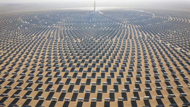 IEA: Jeopolitik gerilimler temiz enerji ihtiyacını güçlendiriyor, daha fazla yatırıma ihtiyaç var
