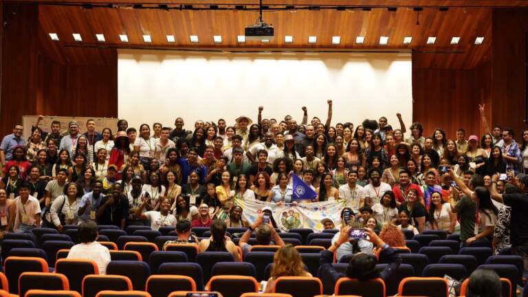 [COP16] BM Biyoçeşitlilik Zirvesi, Kolombiya’da başladı