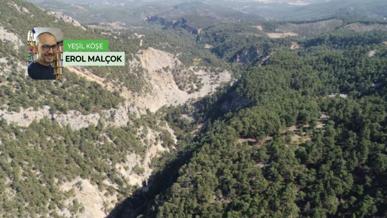 Antalya’da olmayan suya HES yapacaklar