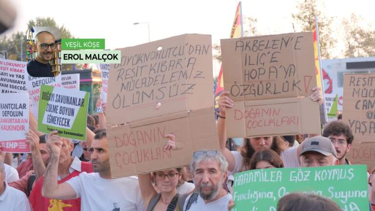 Kardeşimi kim öldürdü?
