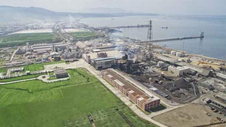 CHP’li Yavuzyılmaz: Sinop’ta dev maden ihalesinin adresi Cengiz Holding