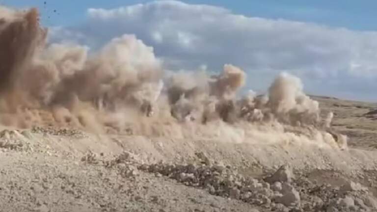 Yargı kararları TOKİ’ye ‘işlemiyor’: Durdurma kararına rağmen inşaata devam