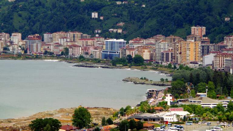 Büyükşehir belediyelerinin çevre ve iklim bütçesi her geçen yıl azalıyor