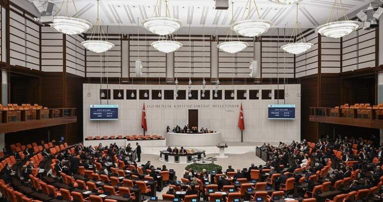 STÖ’lerden İklim Kanunu hazırlığındaki hükümete çağrı: Hem iklimi hem bizi korumalı