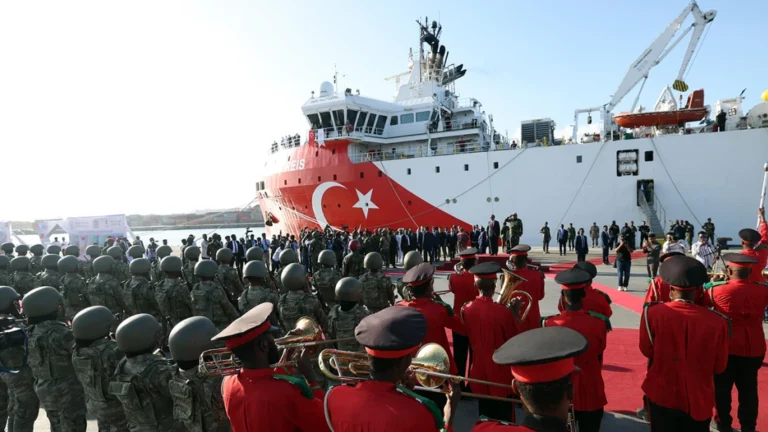 Türkiye, fosil yakıt ve vahşi madencilik politikasını Afrika’ya ihraç ediyor