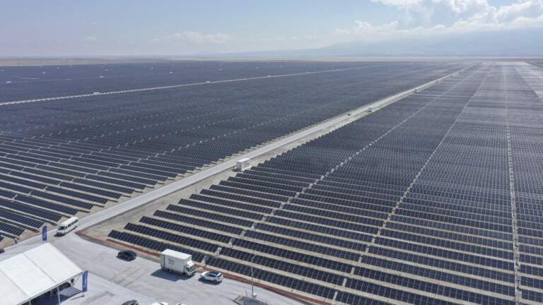 Sivil toplumdan yenilenebilir enerji yol haritası değerlendirmesi: Önemli ama yetersiz