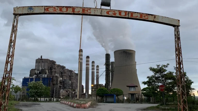 [COP29] İklim STK’leri Türkiye’nin kömürden çıkış planlamasını talep ediyor