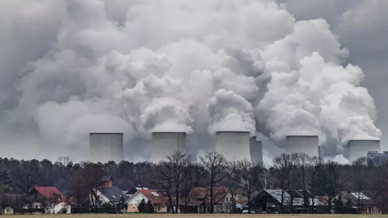 [COP29] 25 ülke ve AB’den ‘Yeni kömüre hayır’ eylem çağrısı